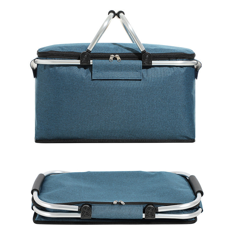 Folding Incubator Picnic Bag