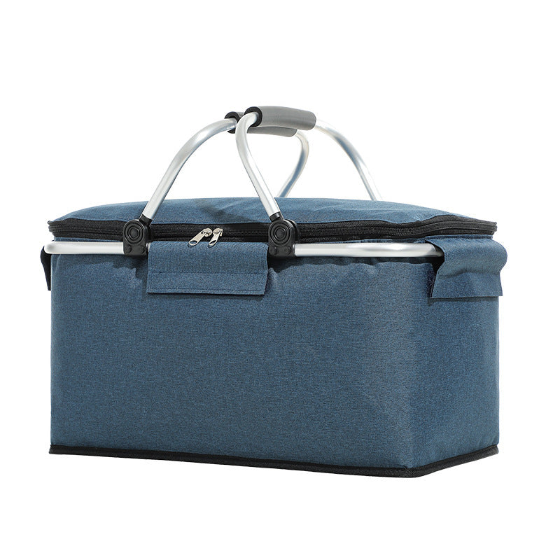 Folding Incubator Picnic Bag