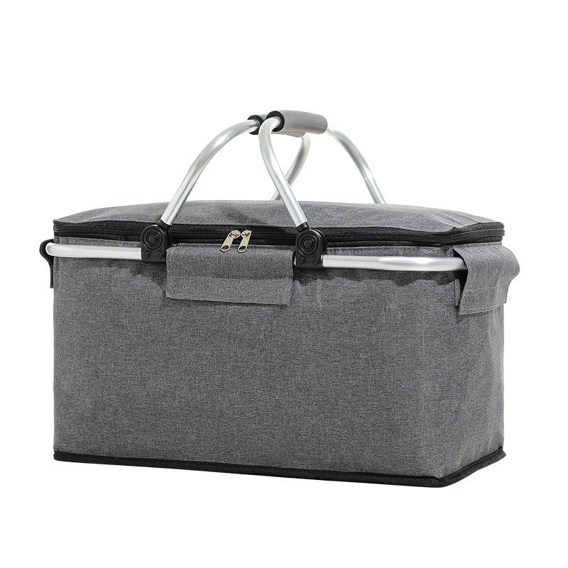 Folding Incubator Picnic Bag