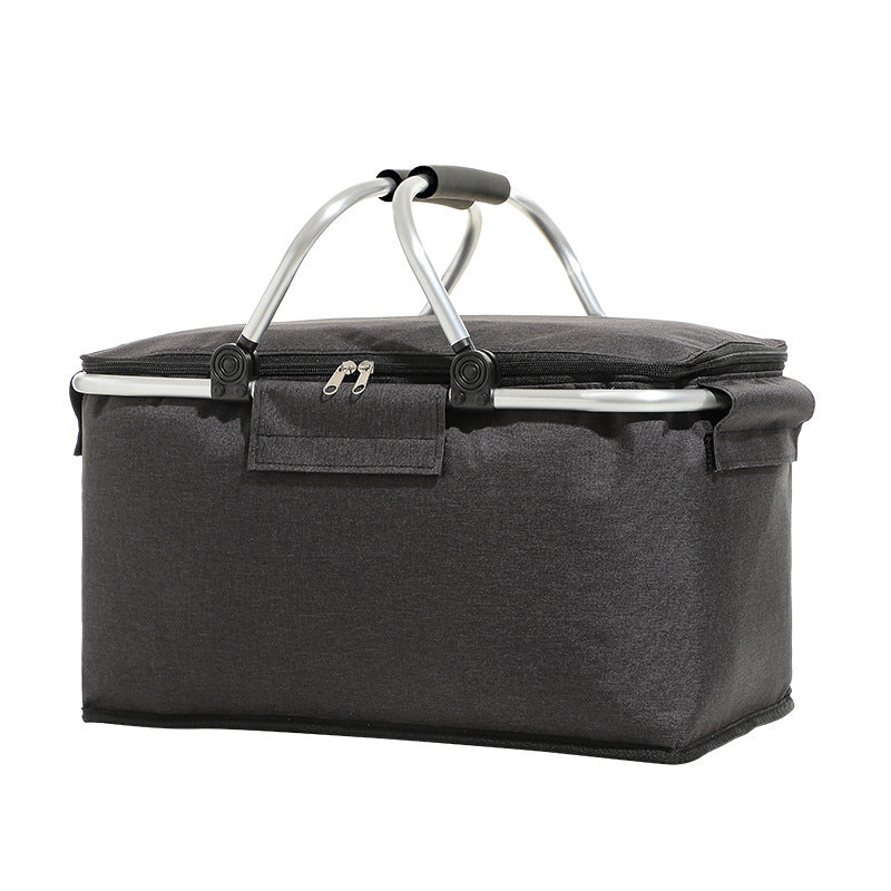 Folding Incubator Picnic Bag