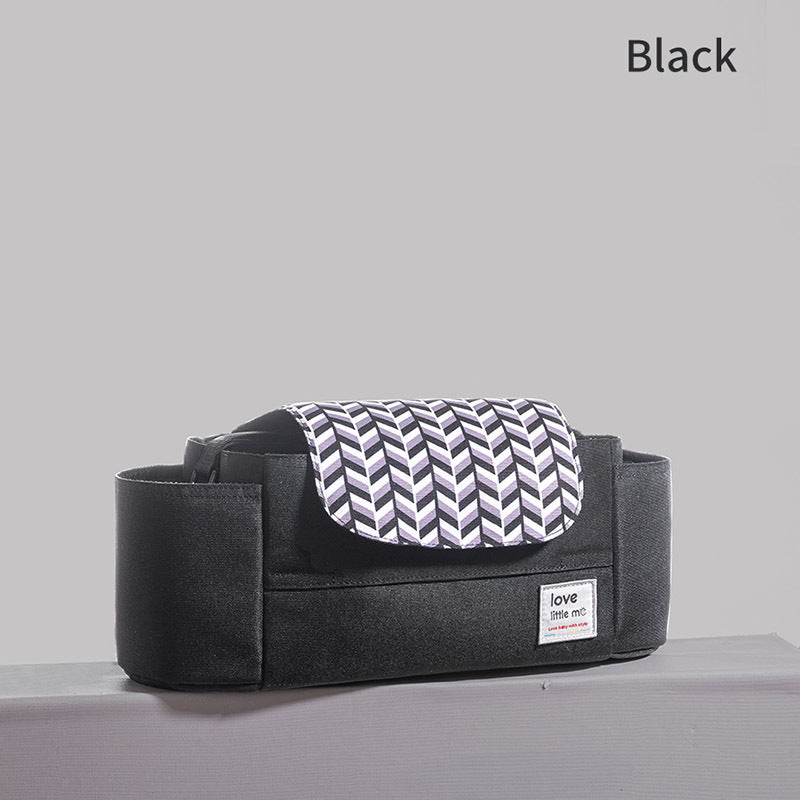 Baby Stroller Stroller Hanging Bag Storage