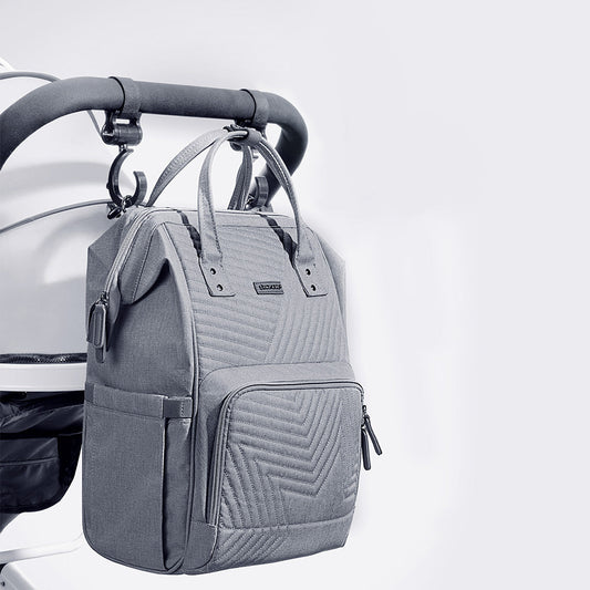 How a Simple Baby Stroller Hanging Bag Became My Lifesaver on Day Trips and Travel
