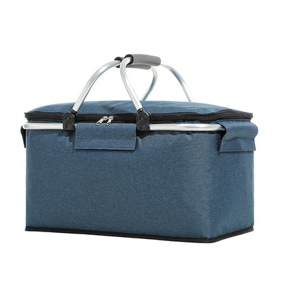 Folding Incubator Picnic Bag