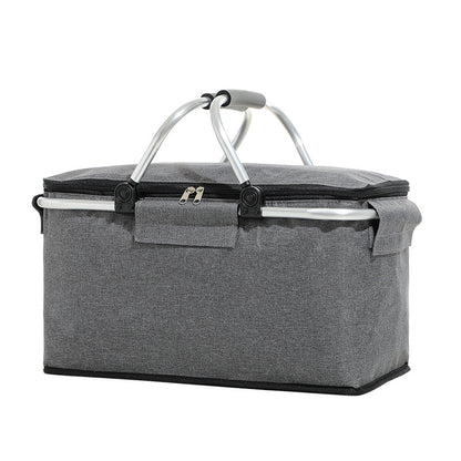 Folding Incubator Picnic Bag