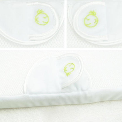 Baby Sleeping Pad Baby Sleep Positioning Pillow Infant Anti Roll