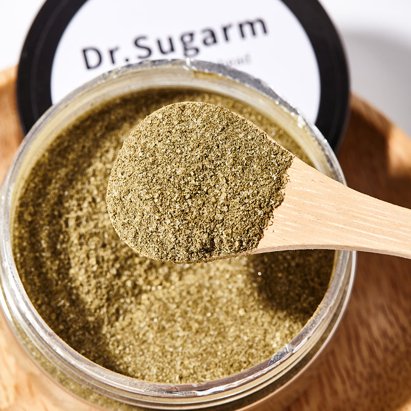 Pore-Cleansing Green Tea Mask Brightens Skin & Tightens Pores Powder