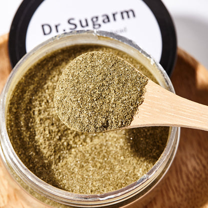 Pore-Cleansing Green Tea Mask Brightens Skin & Tightens Pores Powder